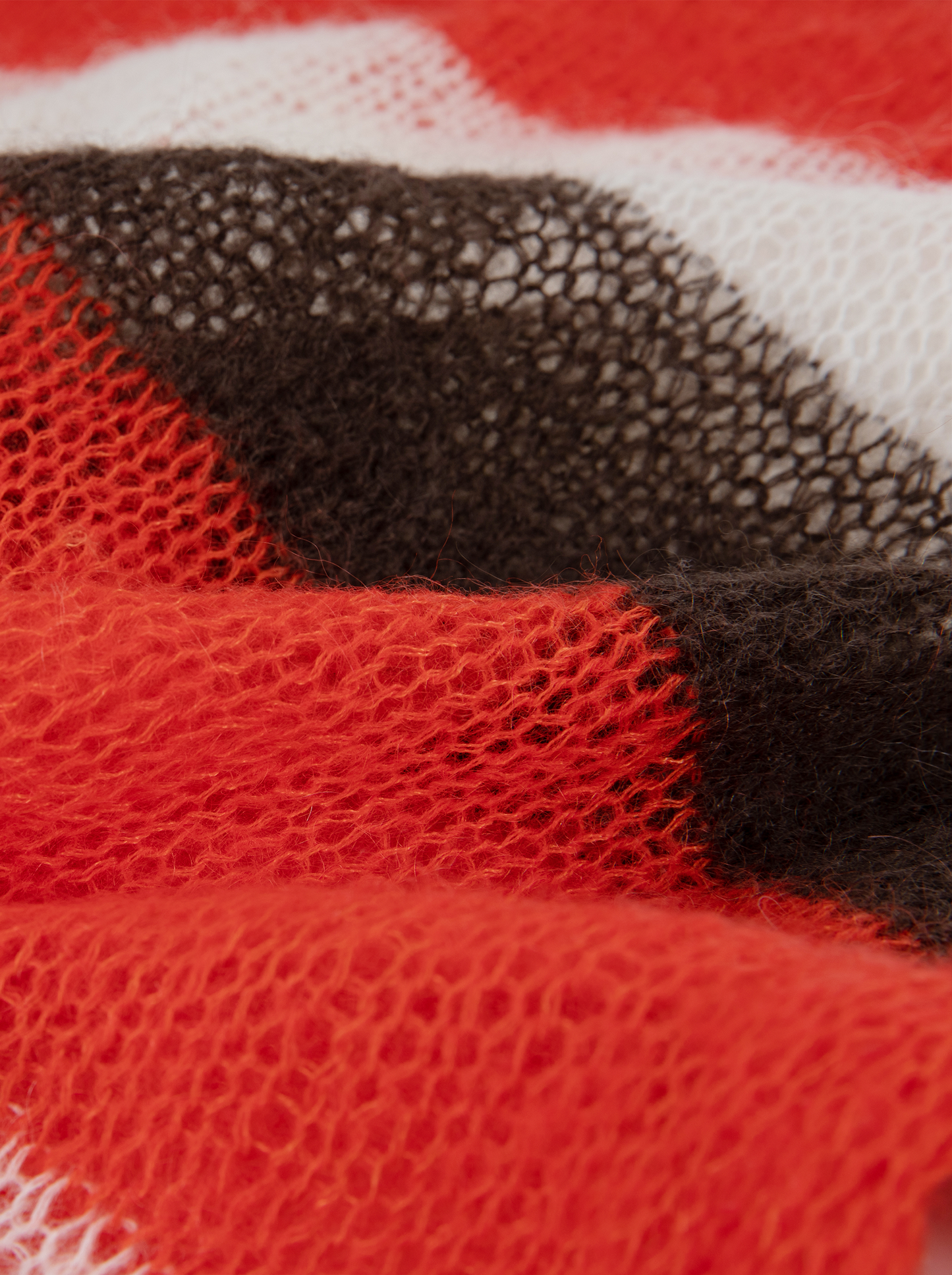 A-20 Mohair Crew