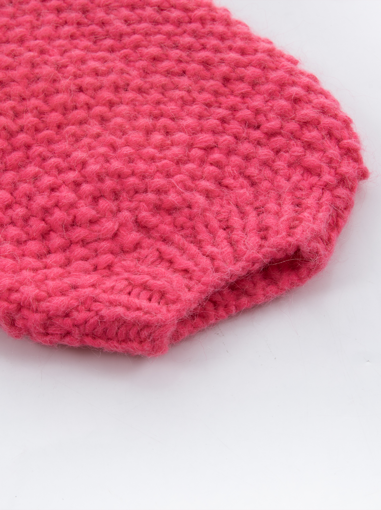 A-09 The Balloon Sleeve Cardigan