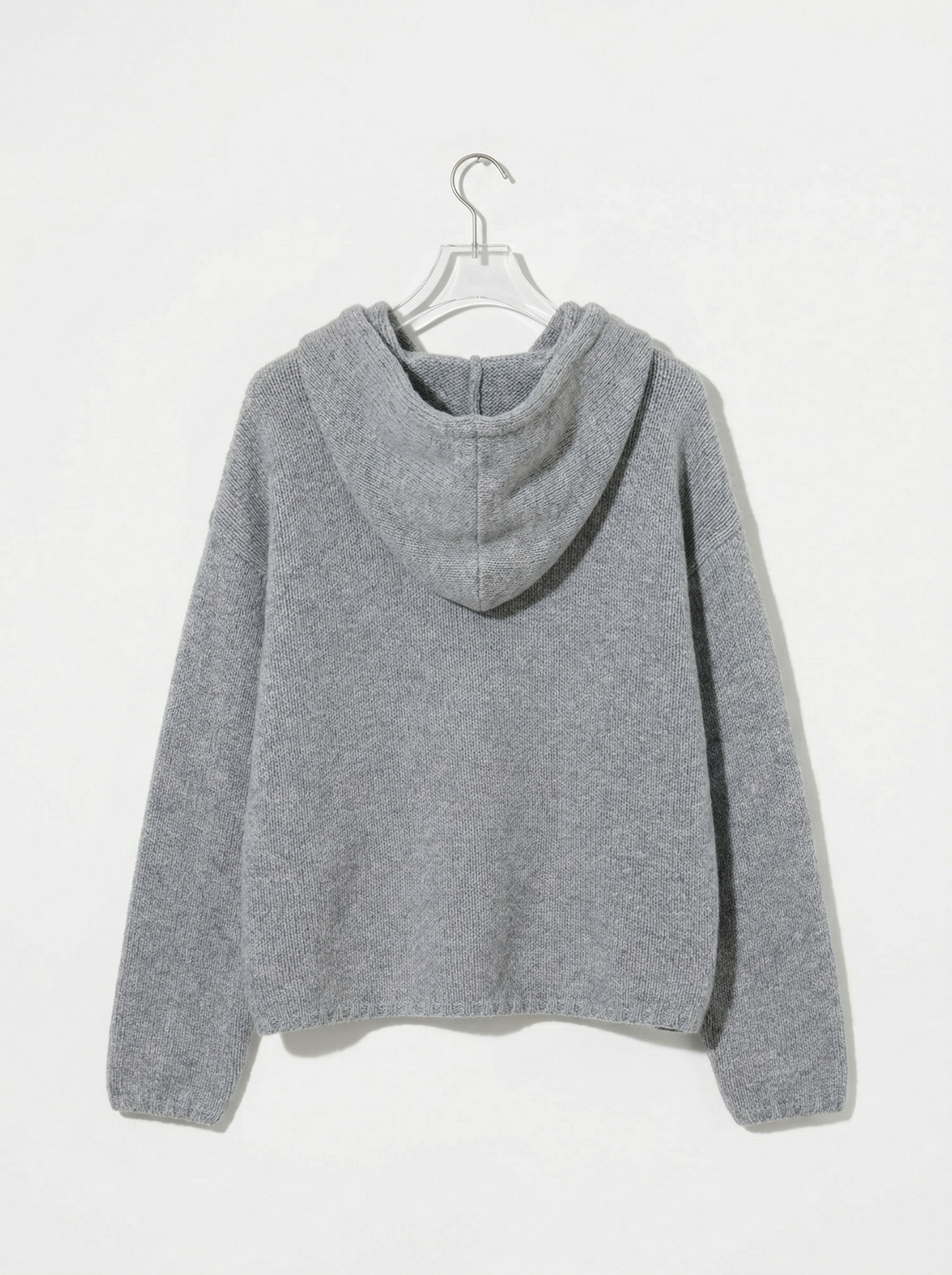 A-24 The Heavyweight Cashmere Cocoon