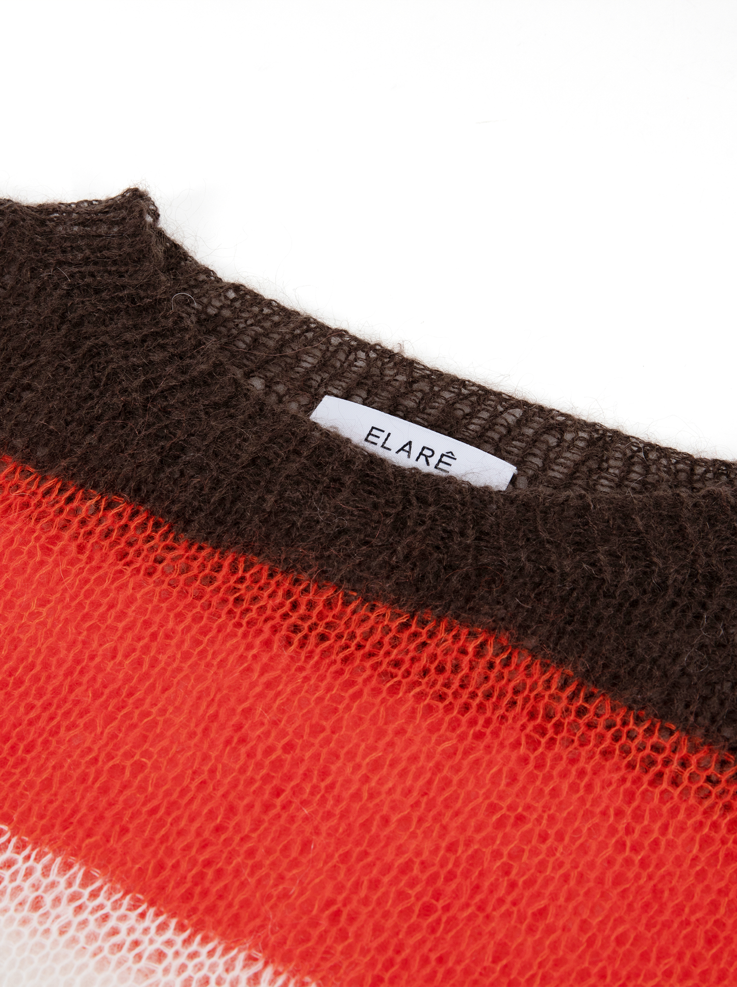 A-20 Mohair Crew