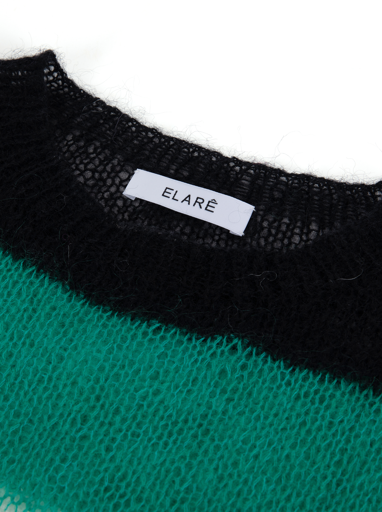 A-20 Mohair Crew