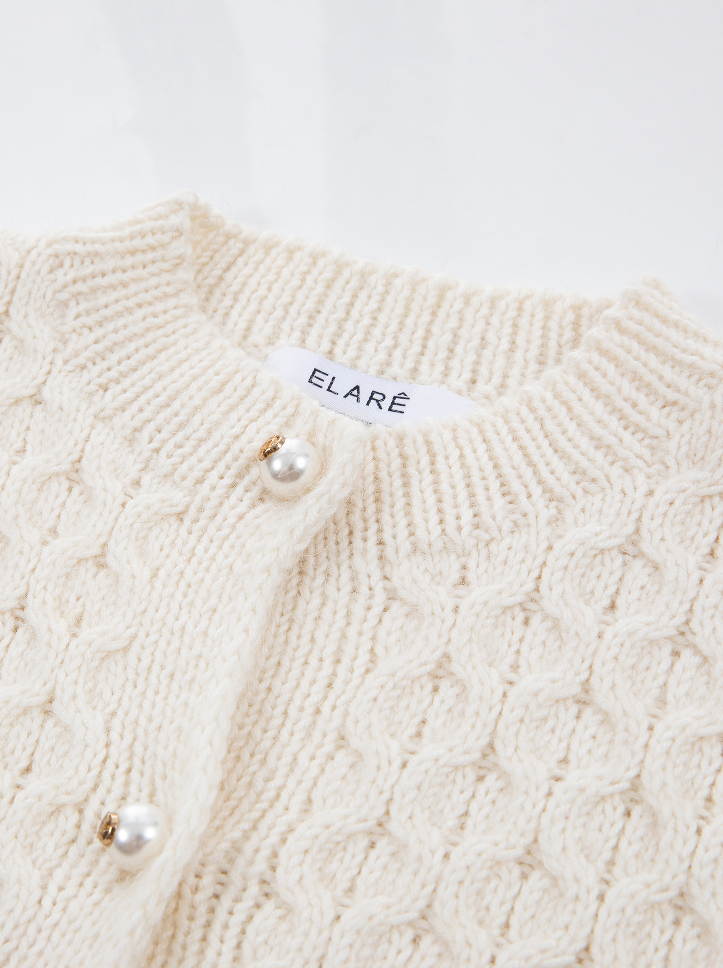 A-22 The Garden Party Cardigan