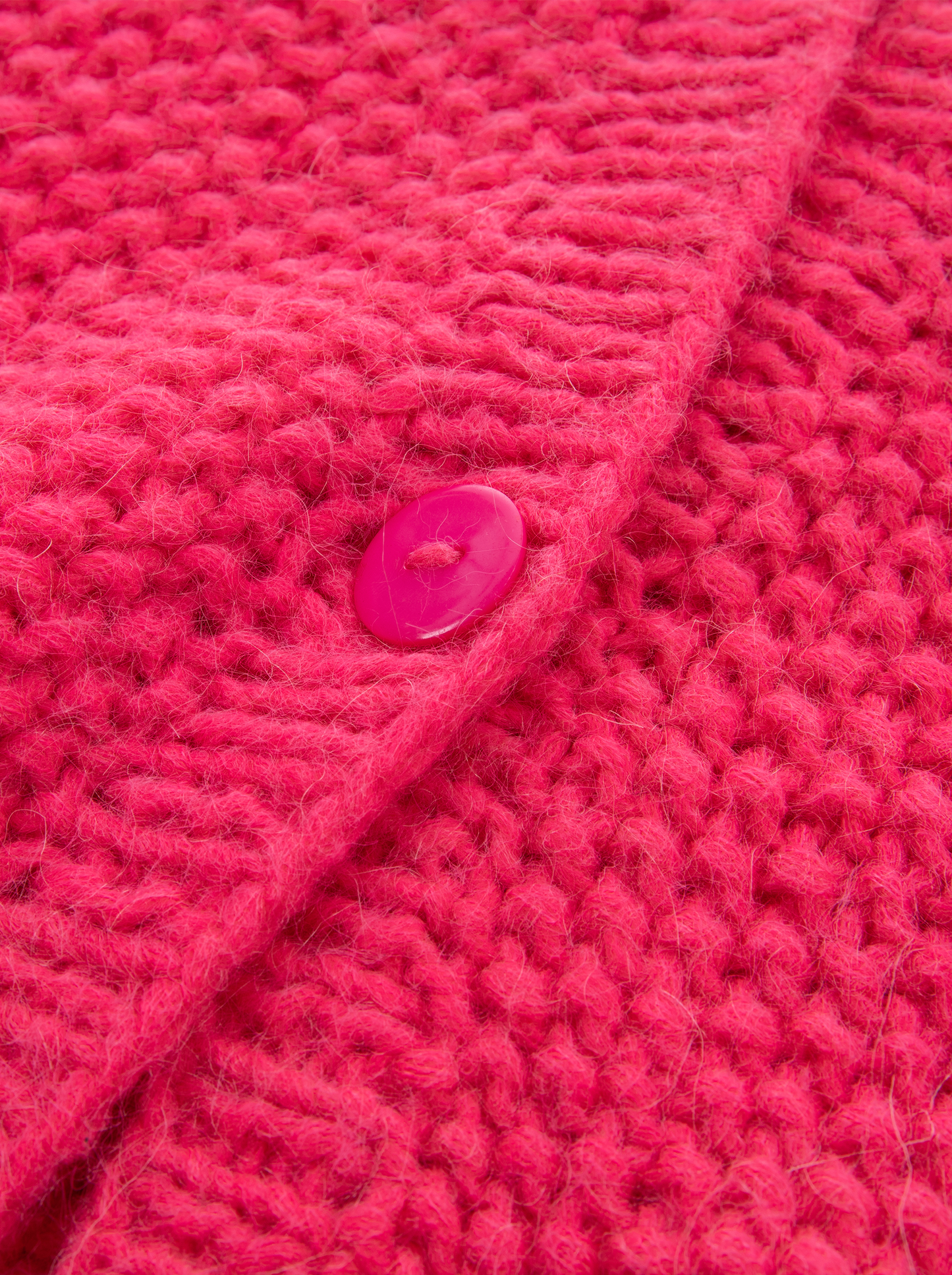 A-09 The Balloon Sleeve Cardigan