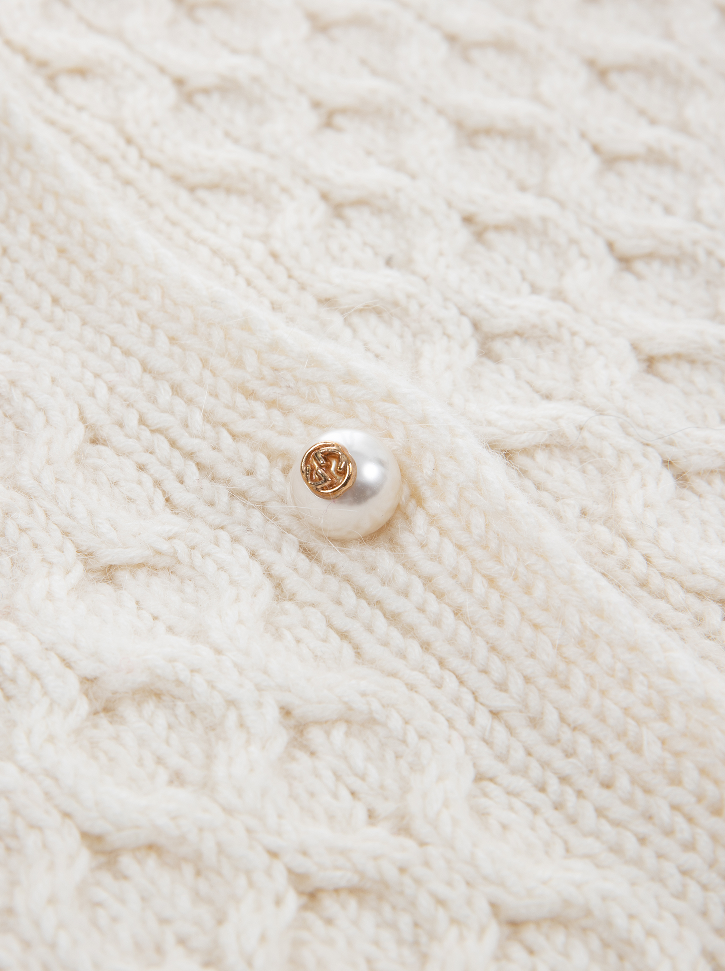 A-22 The Garden Party Cardigan