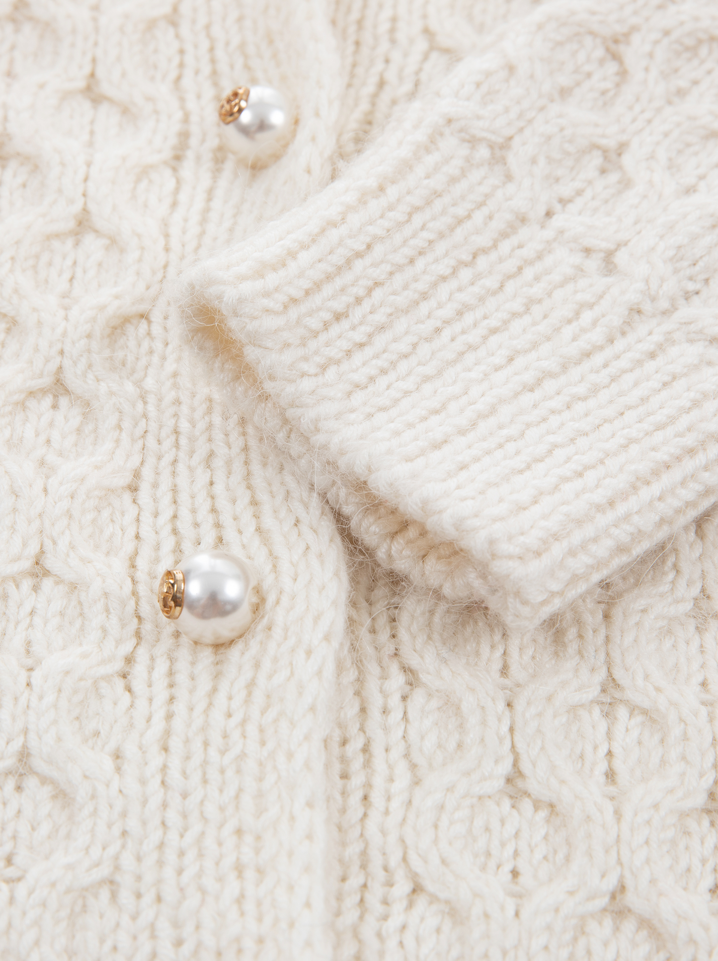 A-22 The Garden Party Cardigan