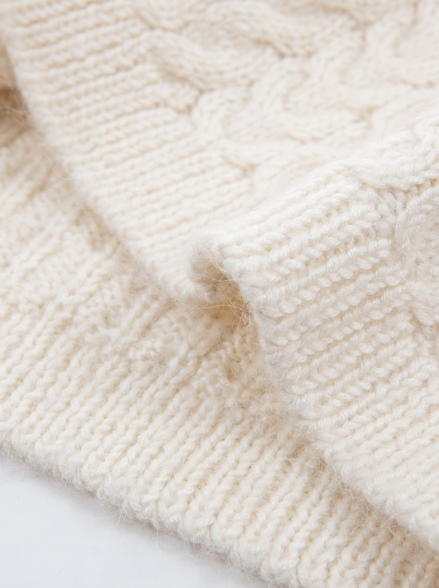A-22 The Garden Party Cardigan