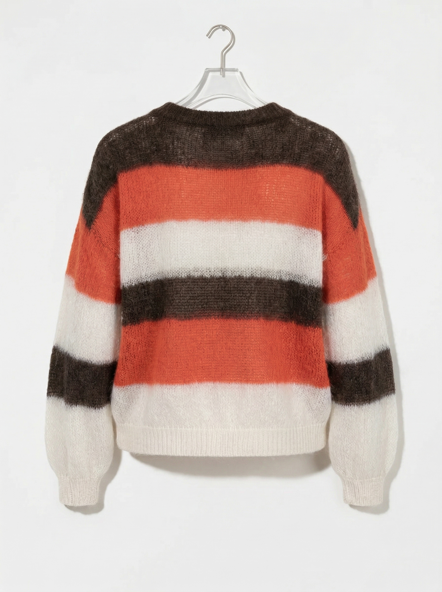 A-20 Mohair Crew
