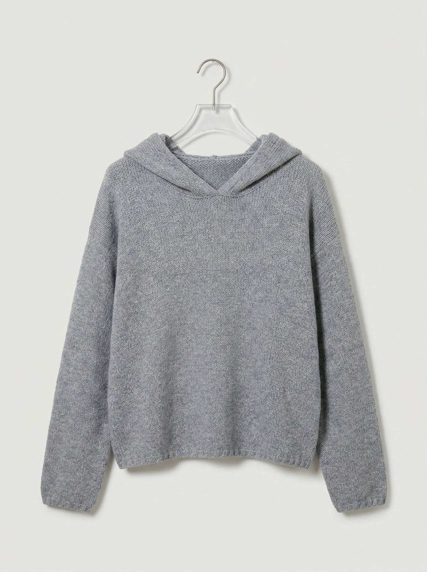 A-24 The Heavyweight Cashmere Cocoon