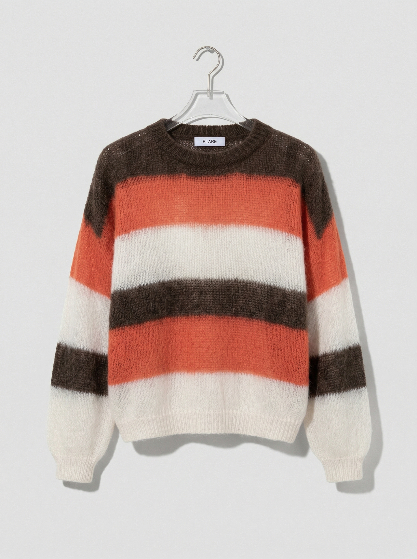 A-20 Mohair Crew