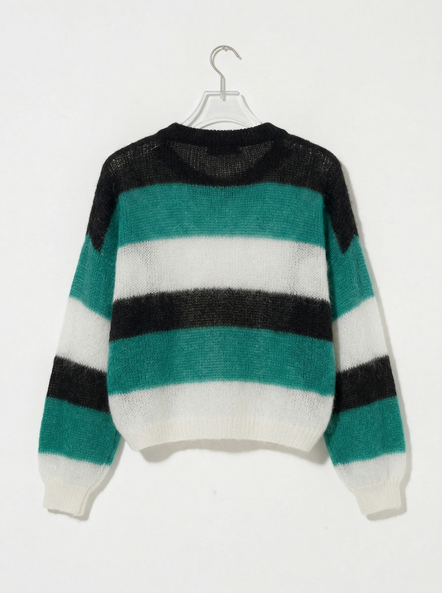 A-20 Mohair Crew