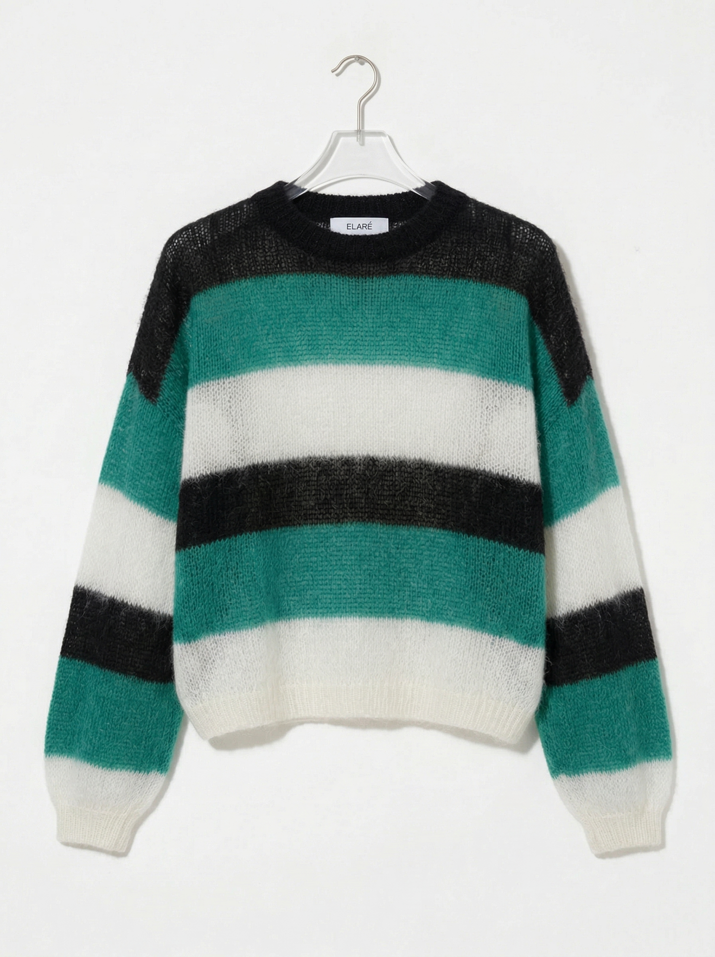 A-20 Mohair Crew