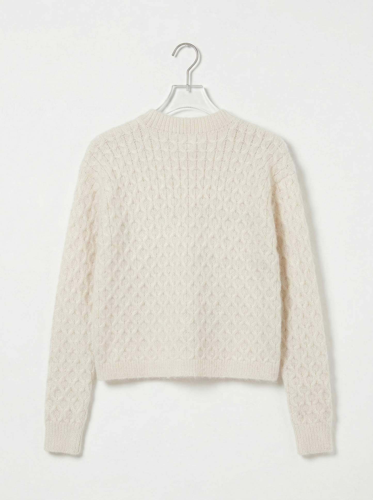 A-22 The Garden Party Cardigan