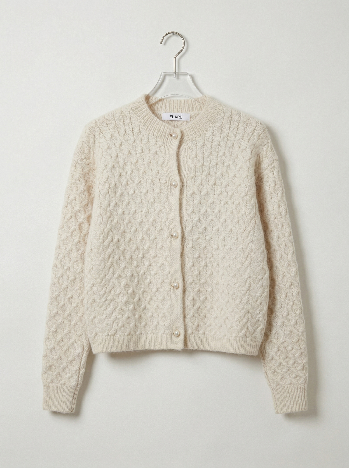 A-22 The Garden Party Cardigan