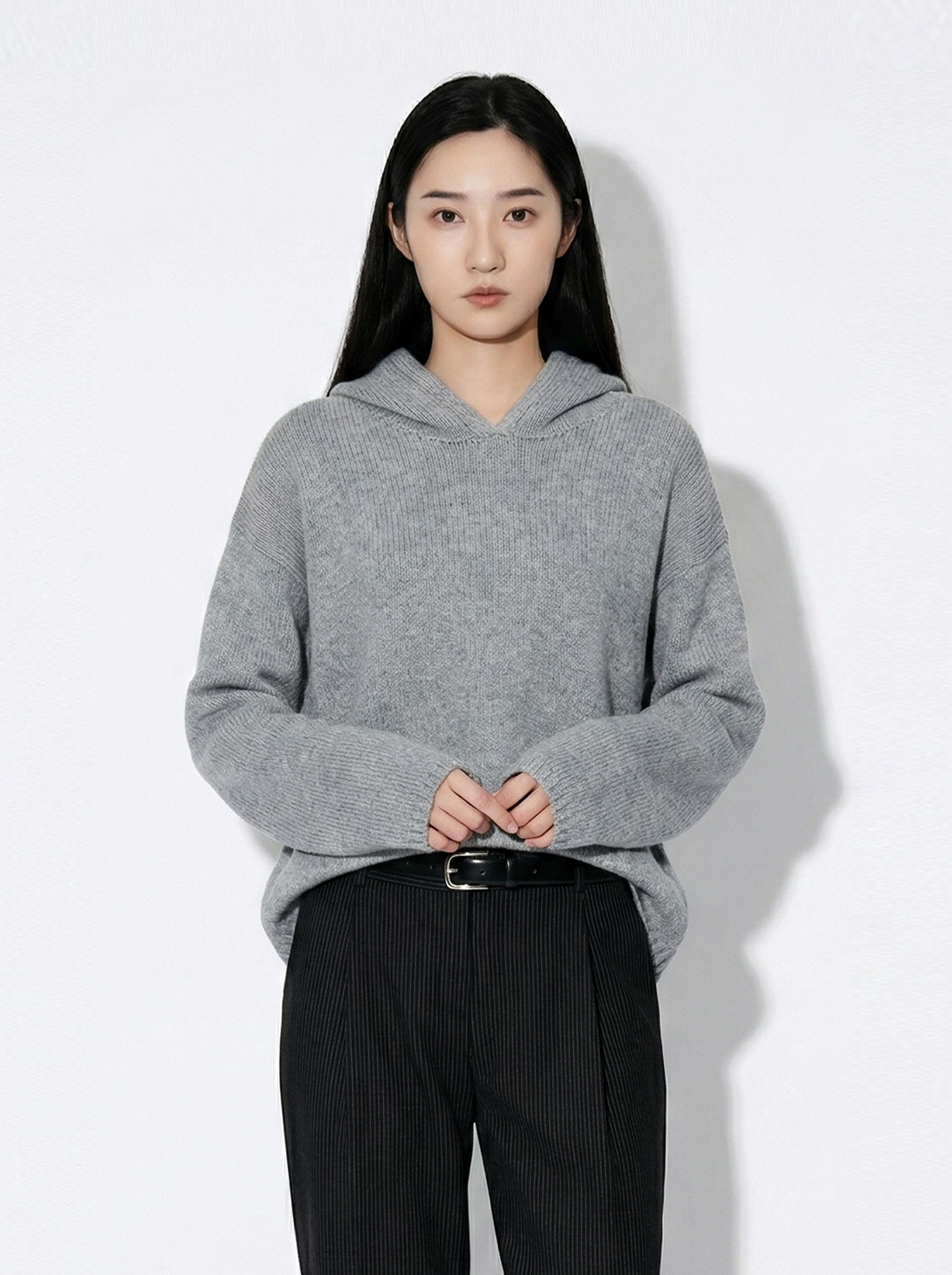 A-24 The Heavyweight Cashmere Cocoon